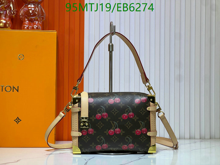 LV-Bag-4A Quality Code: EB6274 $: 95USD