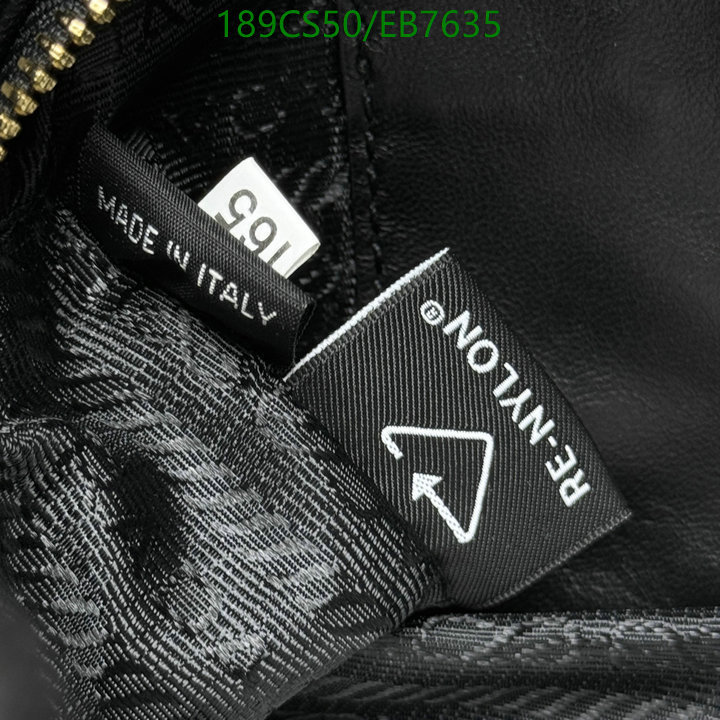 Prada-Bag-Mirror Quality Code: EB7635 $: 189USD
