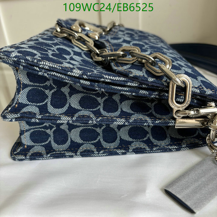 Coach-Bag-4A Quality Code: EB6525 $: 109USD