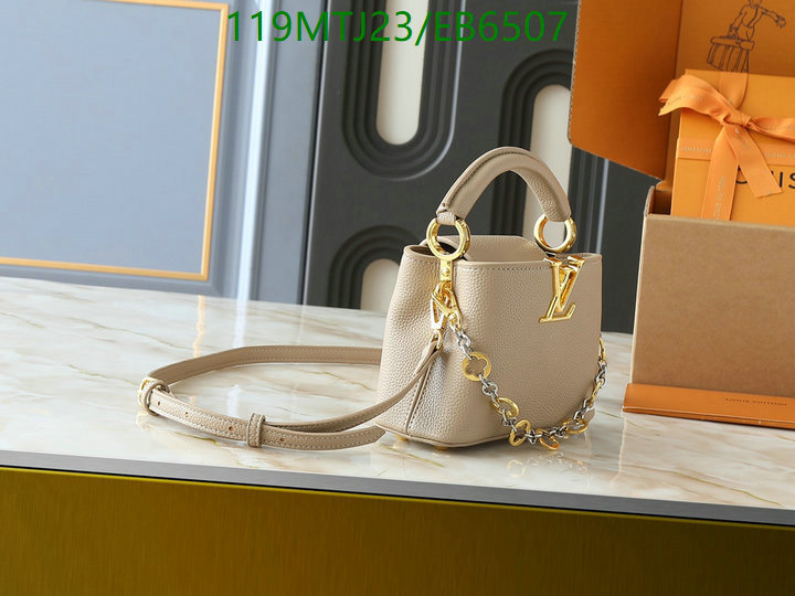LV-Bag-4A Quality Code: EB6507
