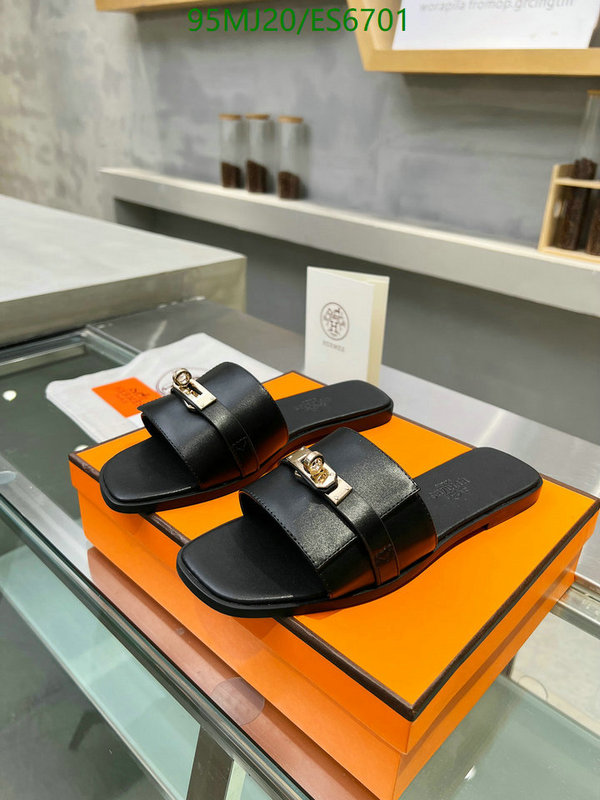 Hermes-Women Shoes Code: ES6701 $: 95USD