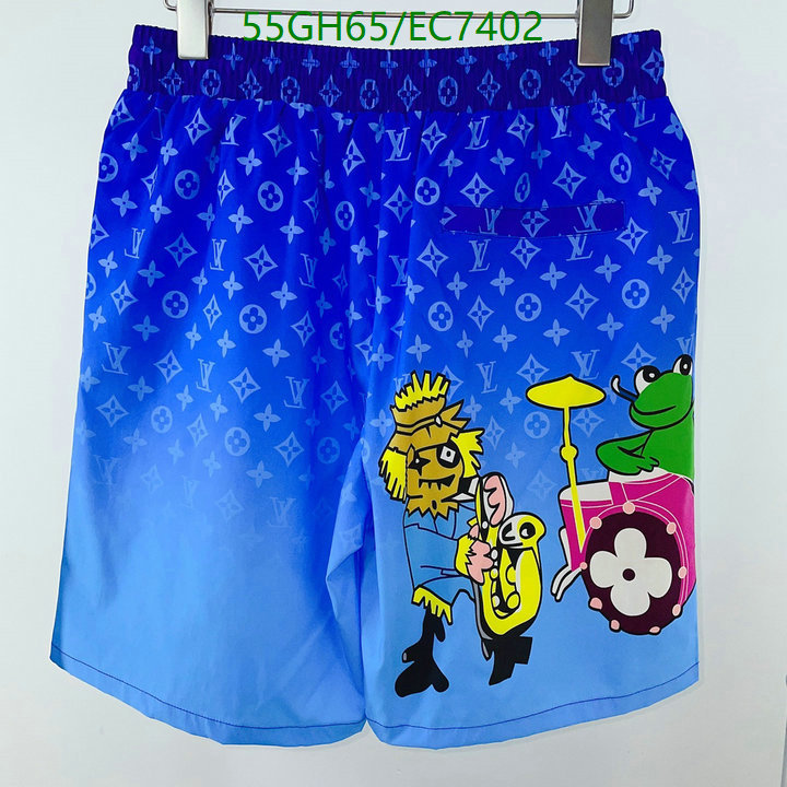 LV-Clothing Code: EC7402 $: 55USD