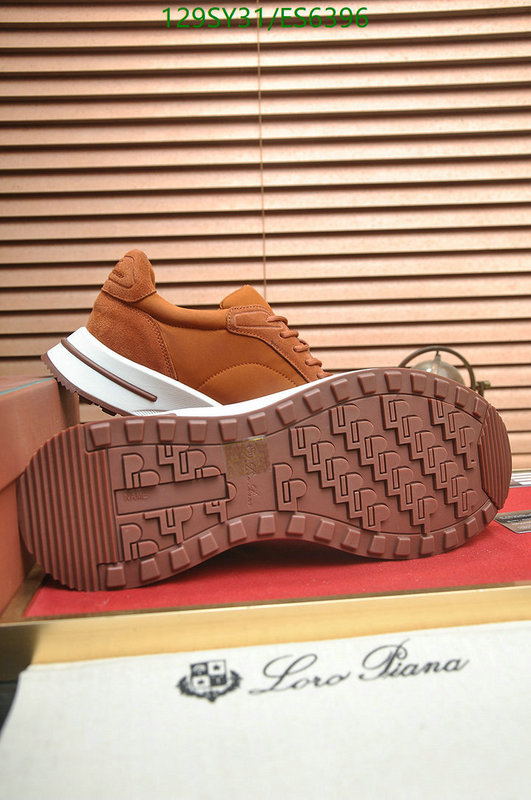 Loro Piana-Men shoes Code: ES6396 $: 129USD