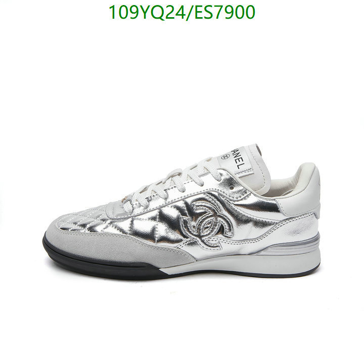 Chanel-Women Shoes Code: ES7900 $: 109USD