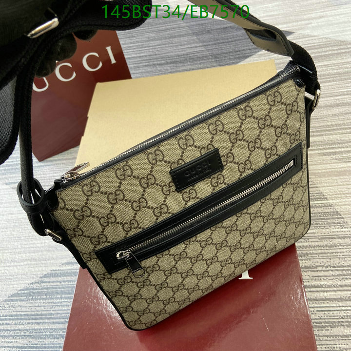 Gucci-Bag-Mirror Quality Code: EB7570 $: 145USD