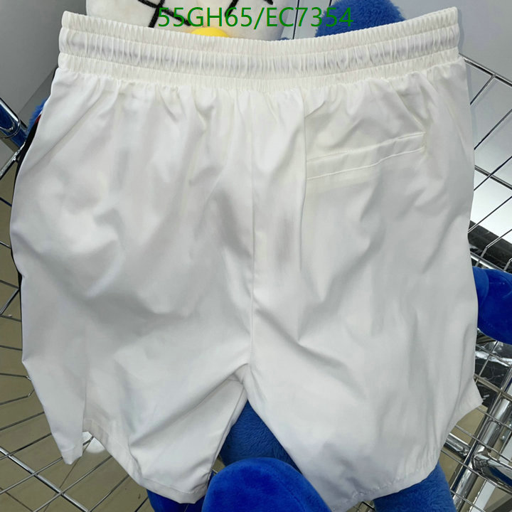 Gucci-Clothing Code: EC7354 $: 55USD
