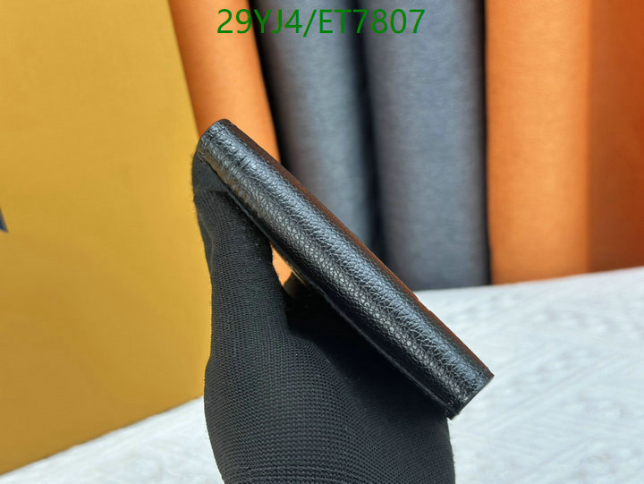 LV-Wallet-4A Quality Code: ET7807 $: 29USD