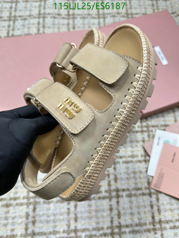 Miu Miu-Women Shoes Code: ES6187 $: 115USD