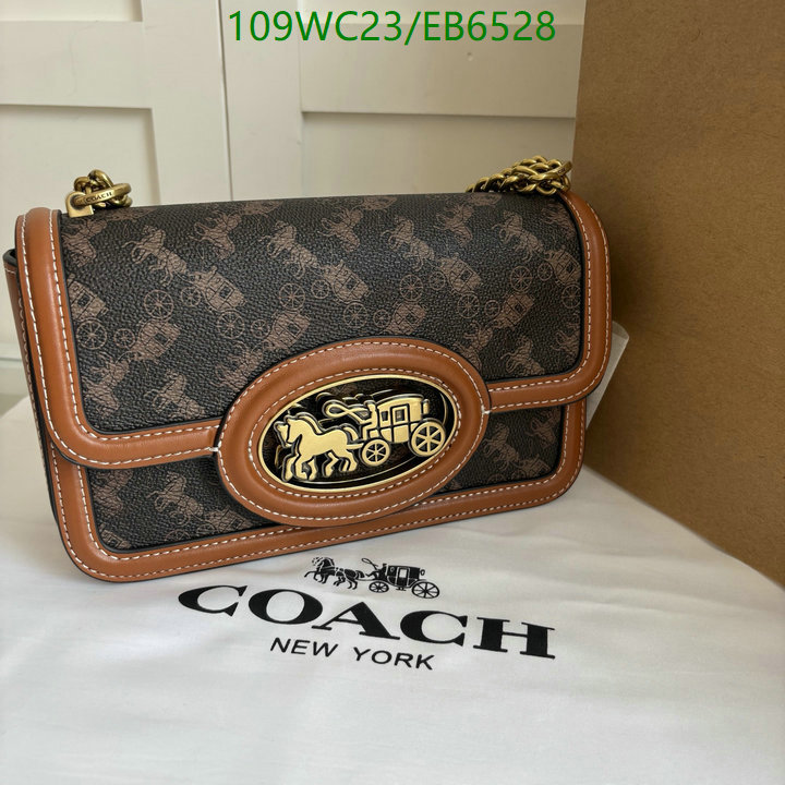 Coach-Bag-4A Quality Code: EB6528 $: 109USD