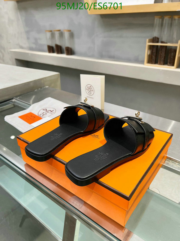 Hermes-Women Shoes Code: ES6701 $: 95USD