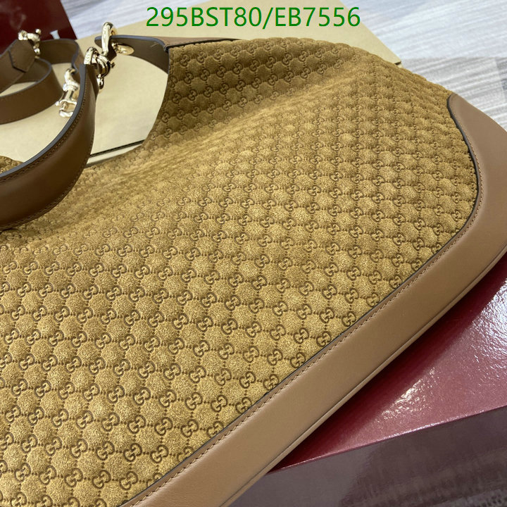 Gucci-Bag-Mirror Quality Code: EB7556 $: 295USD