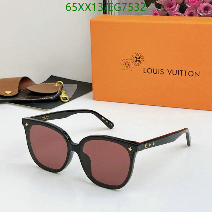 LV-Glasses Code: EG7532 $: 65USD