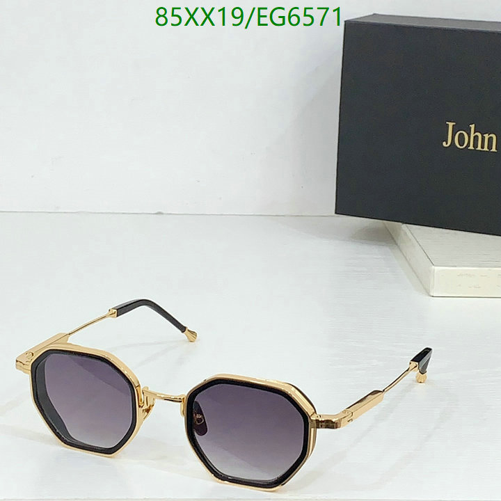 John Dalia-Glasses Code: EG6571 $: 85USD