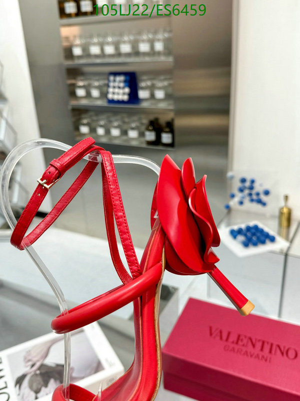 Valentino-Women Shoes Code: ES6459 $: 105USD