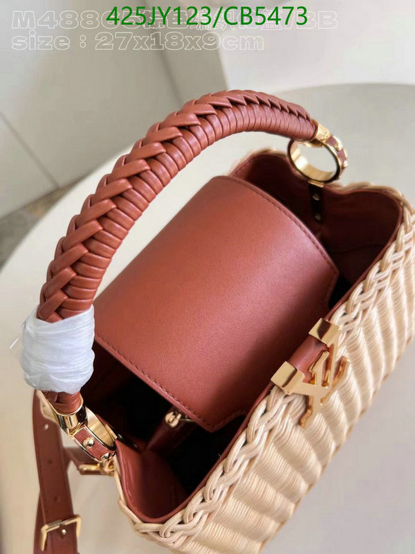 LV-Bag-Mirror Quality Code: CB5473 $: 425USD