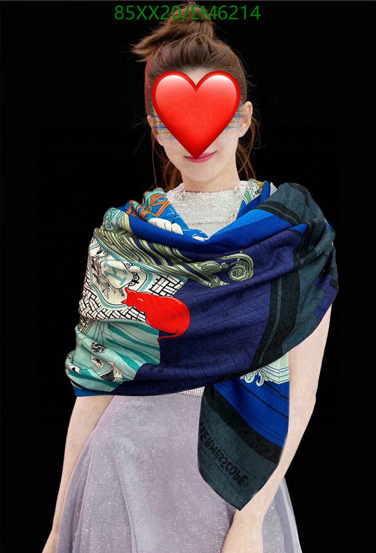 Hermes-Scarf Code: EM6214 $: 85USD