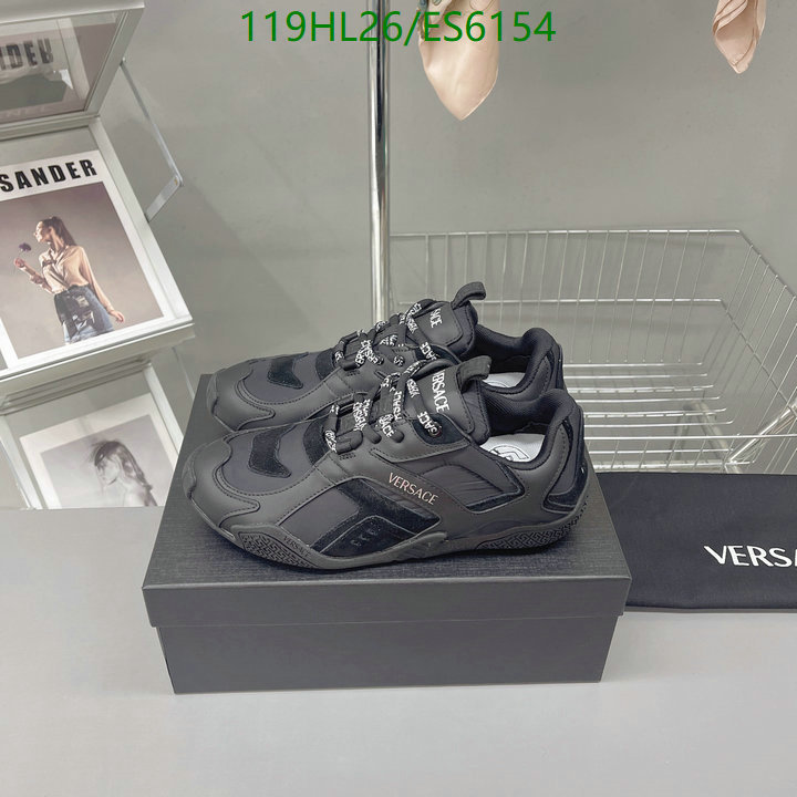 Versace-Women Shoes Code: ES6154 $: 119USD
