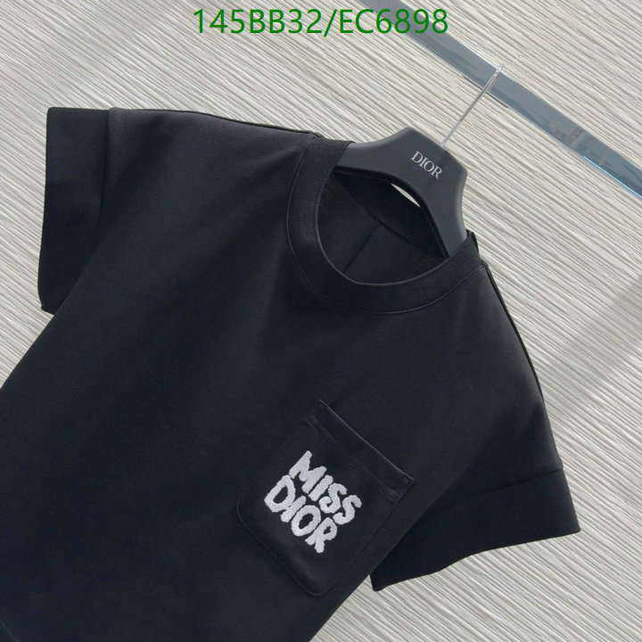 Dior-Clothing Code: EC6898 $: 145USD