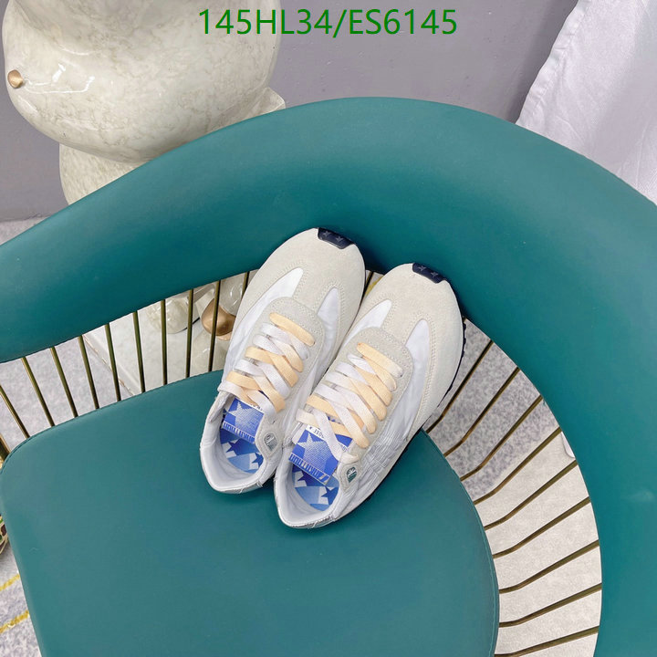 Golden Goose-Men shoes Code: ES6145 $: 145USD