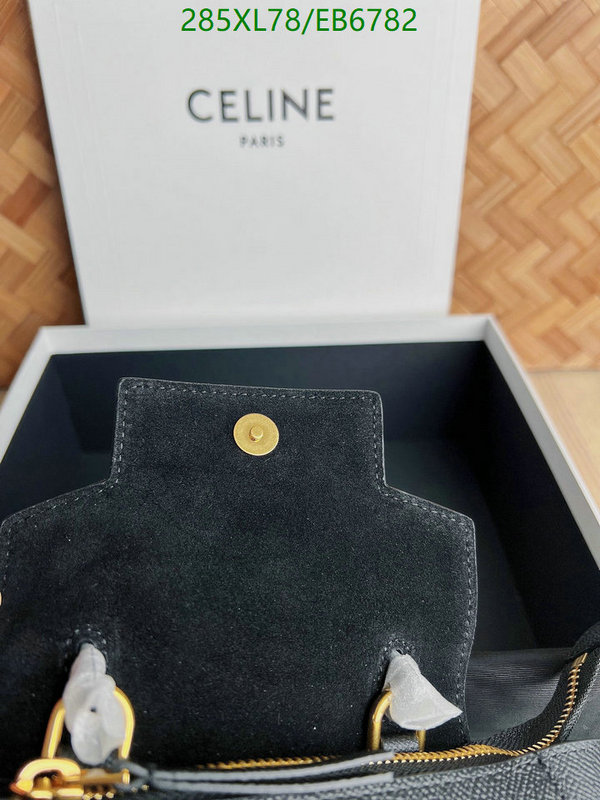 Celine-Bag-Mirror Quality Code: EB6782