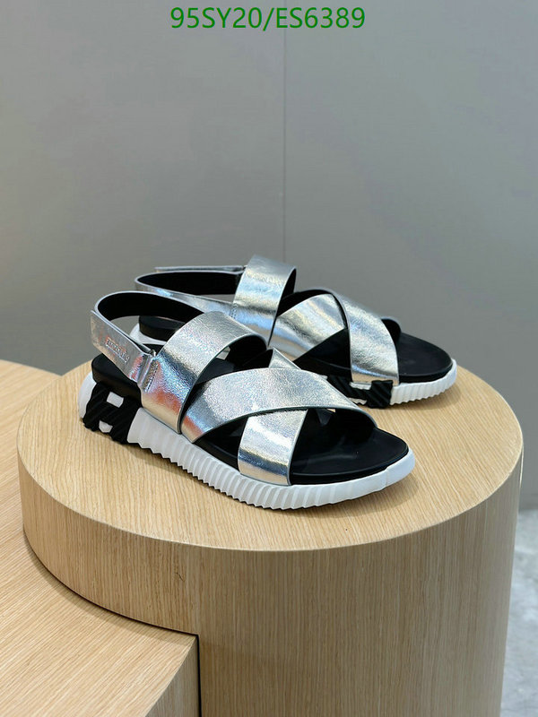 Hermes-Men shoes Code: ES6389 $: 95USD