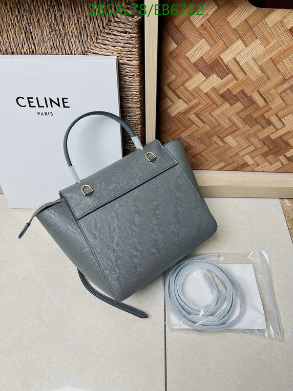 Celine-Bag-Mirror Quality Code: EB6782