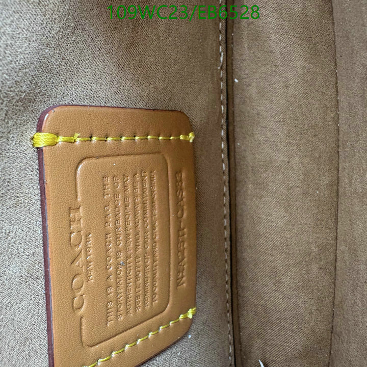 Coach-Bag-4A Quality Code: EB6528 $: 109USD