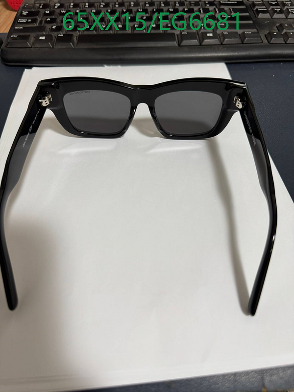 Dior-Glasses Code: EG6681 $: 65USD