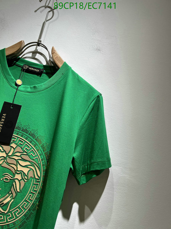 Versace-Clothing Code: EC7141 $: 89USD