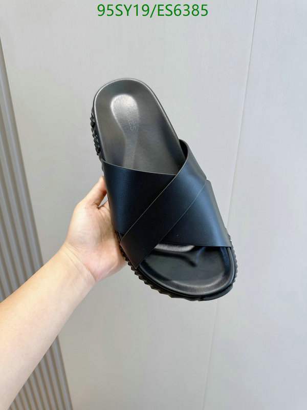 Hermes-Men shoes Code: ES6385 $: 95USD