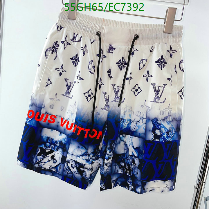 LV-Clothing Code: EC7392 $: 55USD