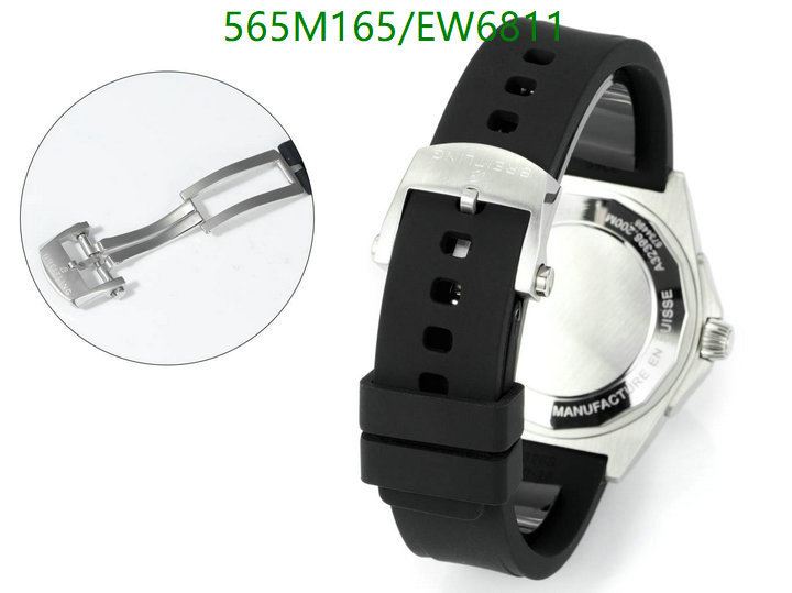 Breitling-Watch-Mirror Quality Code: EW6811 $: 565USD