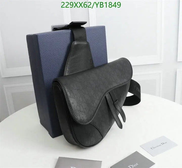 Dior-Bag-Mirror Quality Code: YB1849 $: 229USD