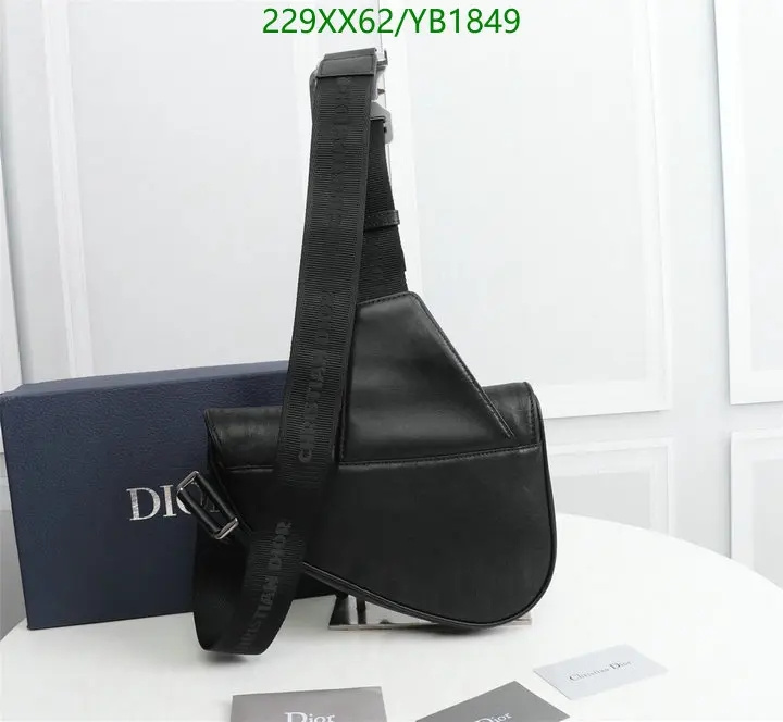 Dior-Bag-Mirror Quality Code: YB1849 $: 229USD