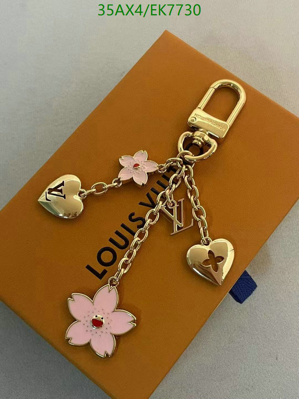 LV-Key pendant Code: EK7730 $: 35USD
