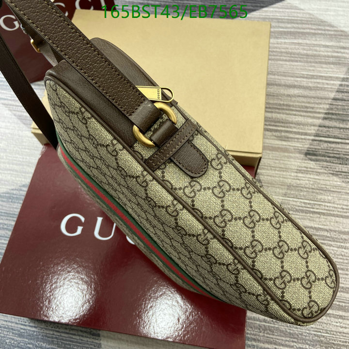 Gucci-Bag-Mirror Quality Code: EB7565 $: 165USD