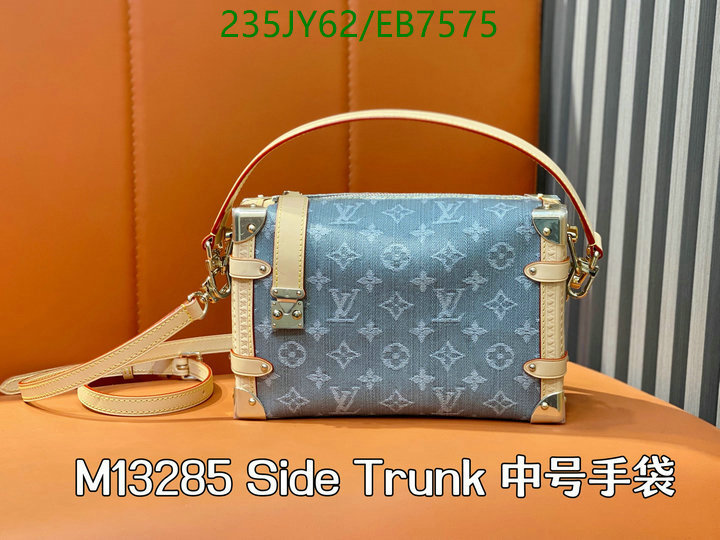 LV-Bag-Mirror Quality Code: EB7575 $: 235USD