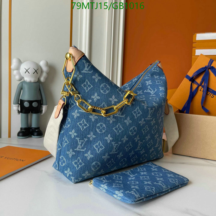 LV-Bag-4A Quality Code: GB1016 $: 79USD
