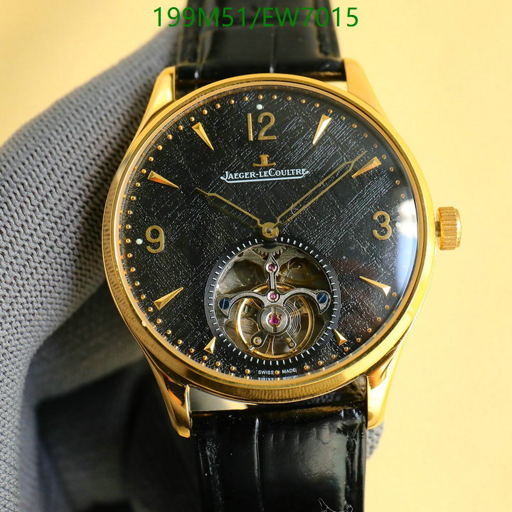 Jaeger-LeCoultre-Watch-Mirror Quality Code: EW7015 $: 199USD