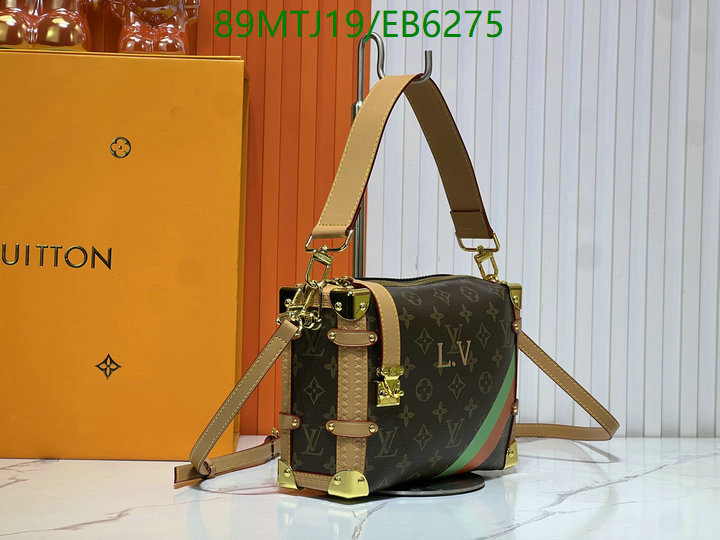 LV-Bag-4A Quality Code: EB6275 $: 89USD