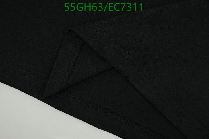 Burberry-Clothing Code: EC7311 $: 55USD