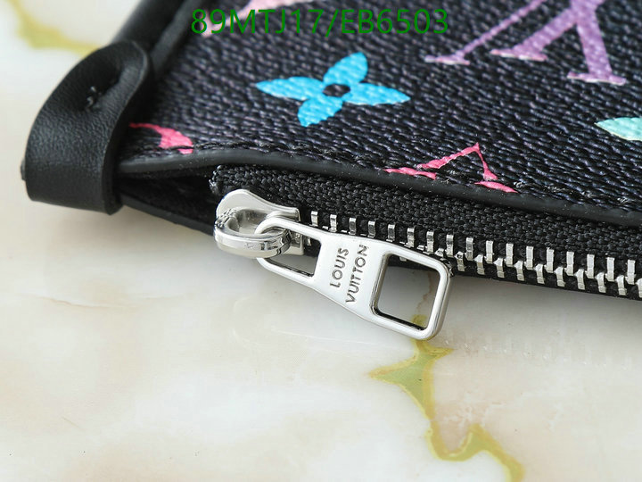 LV-Bag-4A Quality Code: EB6503 $: 89USD