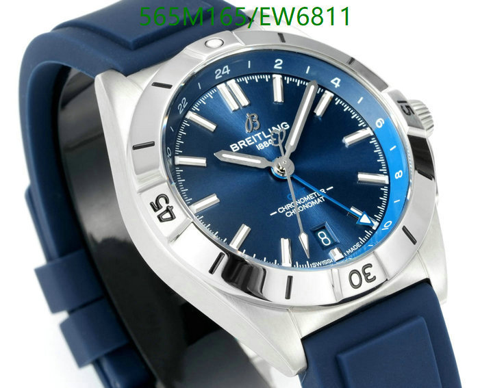 Breitling-Watch-Mirror Quality Code: EW6811 $: 565USD