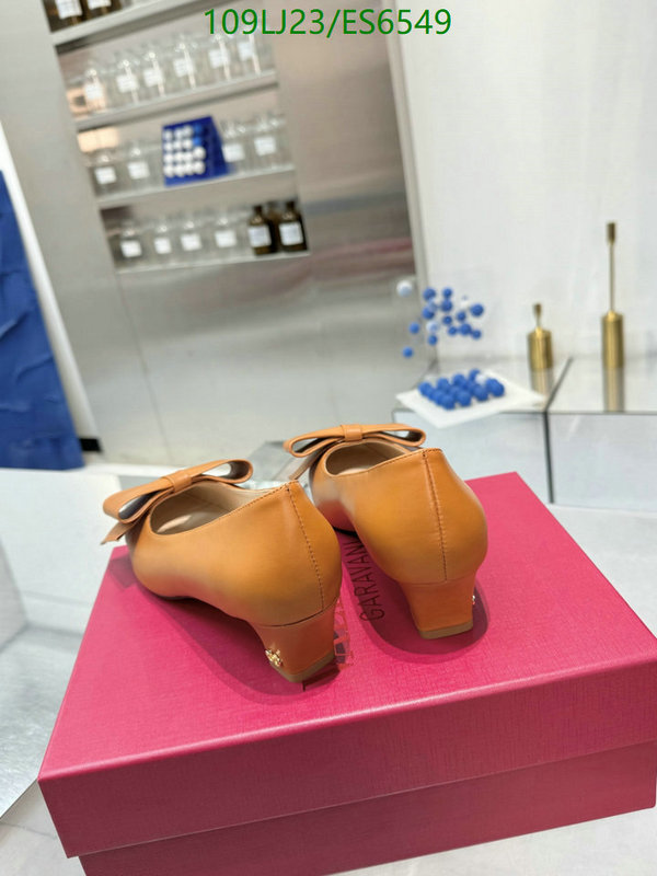 Valentino-Women Shoes Code: ES6549 $: 109USD