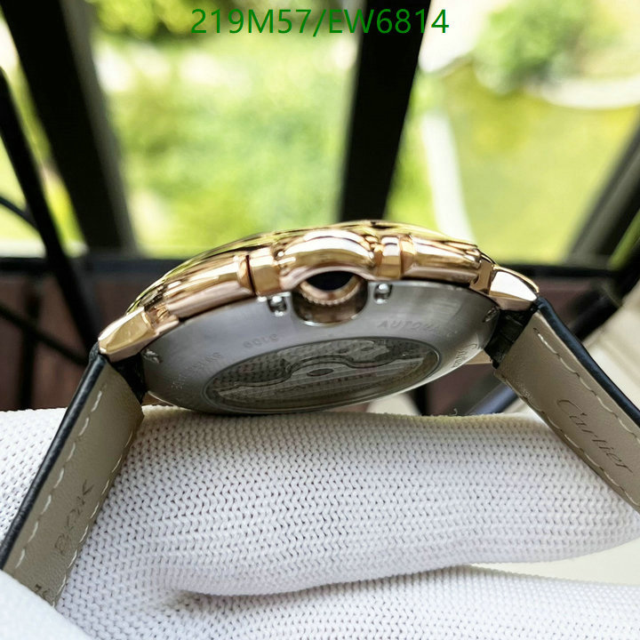 Cartier-Watch-Mirror Quality Code: EW6814 $: 219USD