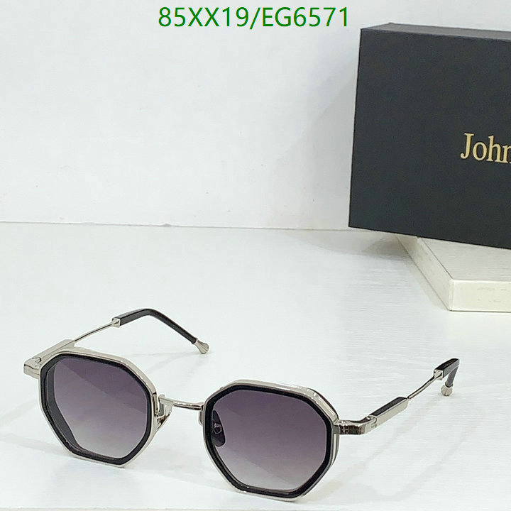 John Dalia-Glasses Code: EG6571 $: 85USD
