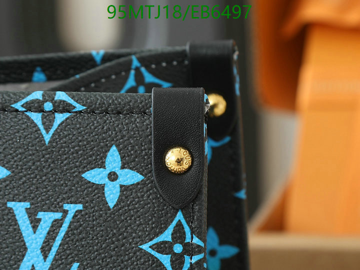 LV-Bag-4A Quality Code: EB6497 $: 95USD