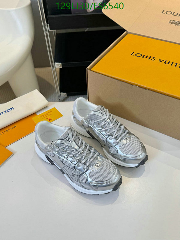 LV-Women Shoes Code: ES6540 $: 129USD