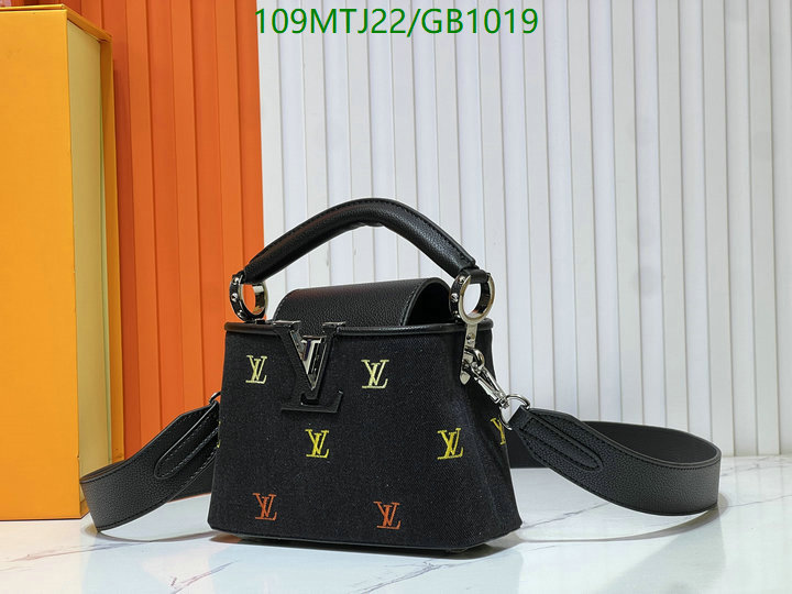 LV-Bag-4A Quality Code: GB1019