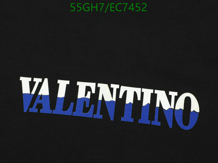 Valentino-Clothing Code: EC7452 $: 55USD